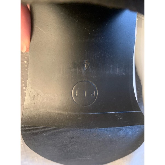 H Pretty Little Thing cowboy boots SZ 6 - Picture 11 of 11